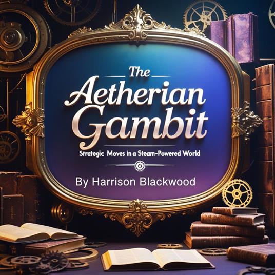 Aetherian Gambit, The