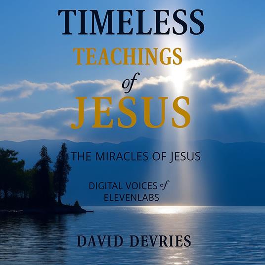 Miracles of Jesus, The
