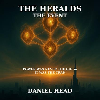 Heralds, The: The Event