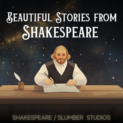 Beautiful Stories From Shakespeare