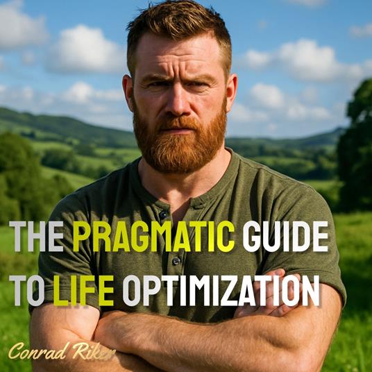 Pragmatic Guide to Life Optimization, The