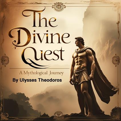 Divine Quest, The