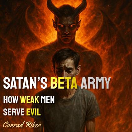 Satan’s Beta Army
