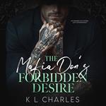 Mafia Don’s Forbidden Desire, The