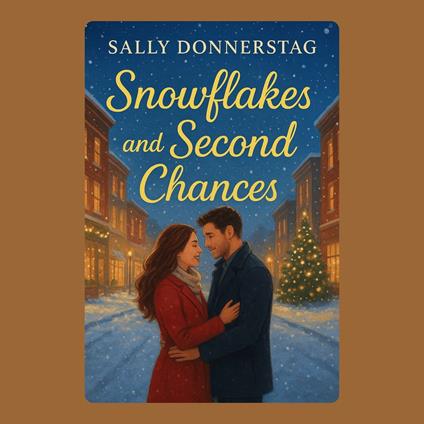 Snowflakes and Second Chances