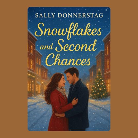 Snowflakes and Second Chances