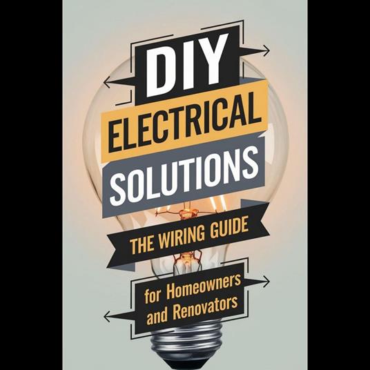DIY Electrical Solutions: The Wiring Guide for Homeowners and Renovators