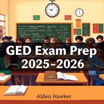 GED Exam Prep 2025-2026