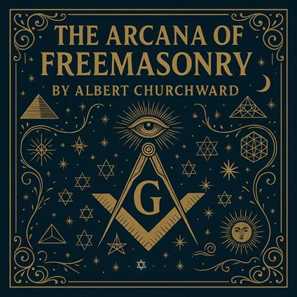 Arcana of Freemasonry, The
