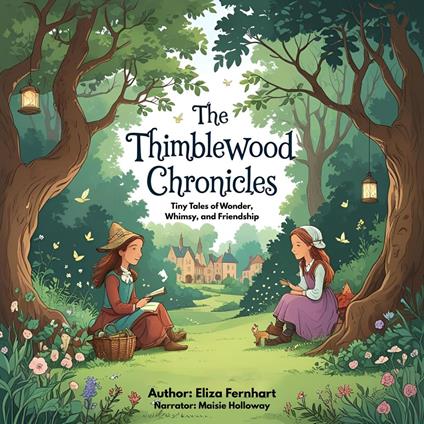 Thimblewood Chronicles, The