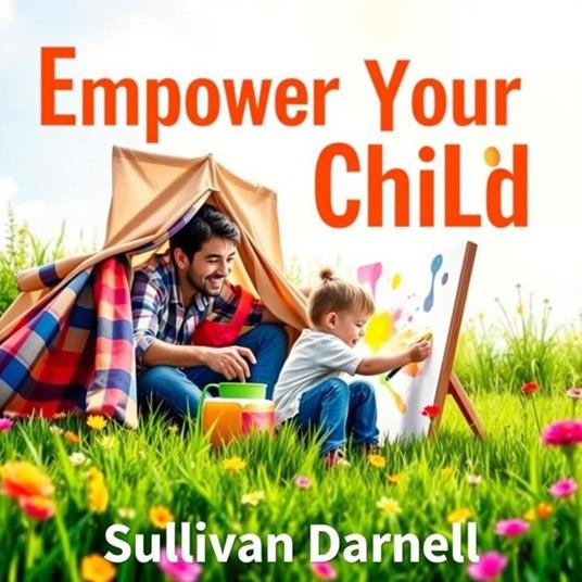Empower Your Child