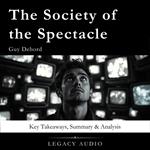 Society of the Spectacle by Guy Debord, The