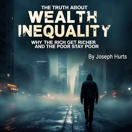 Truth About Wealth Inequality, The
