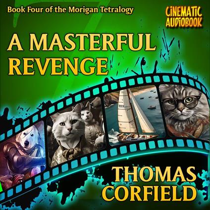 Masterful Revenge, A