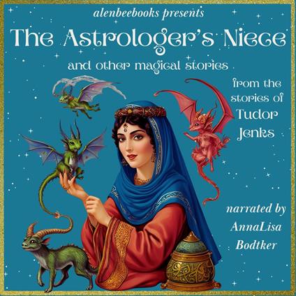 Astrologer's Niece, The