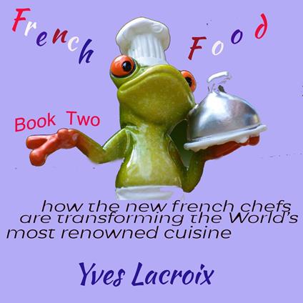 French Food