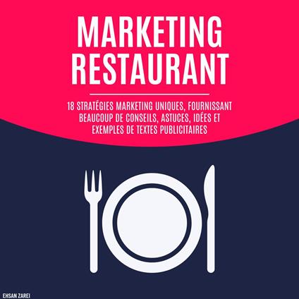 Restaurant marketing
