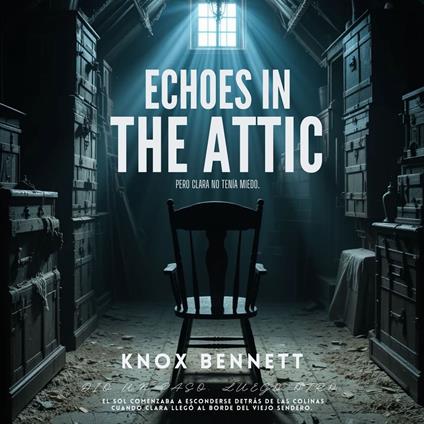 Echoes in the Attic
