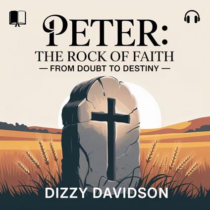 Rock of Faith – From Doubt to Destiny, The