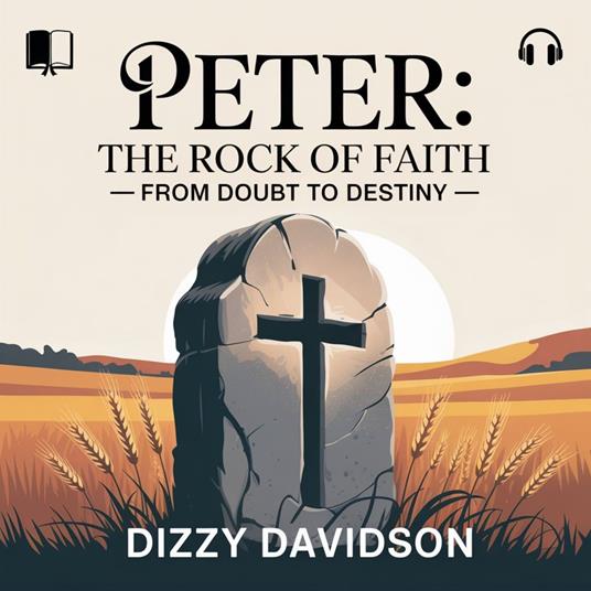 Rock of Faith – From Doubt to Destiny, The