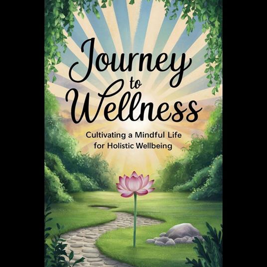 Journey to Wellness: Cultivating a Mindful Life for Holistic Wellbeing