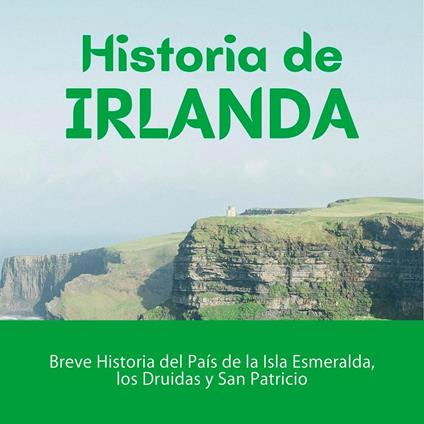 Historia de Irlanda