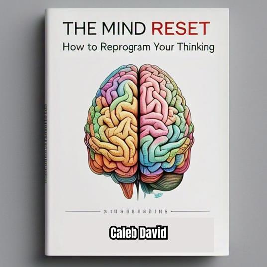 Mind Reset Manual, The