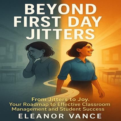 Beyond First Day Jitters