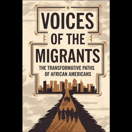 Voices of the Migrants: The Transformative Paths of African Americans