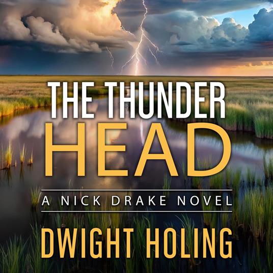 Thunder Head, The