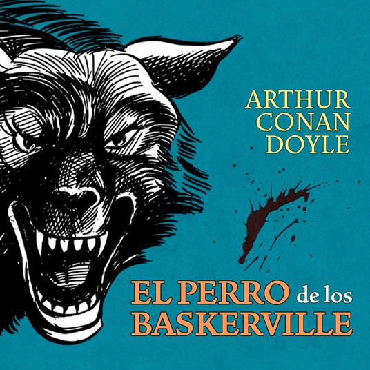 El perro de los Baskerville