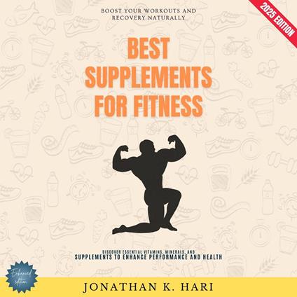 Best Supplements for Fitness: