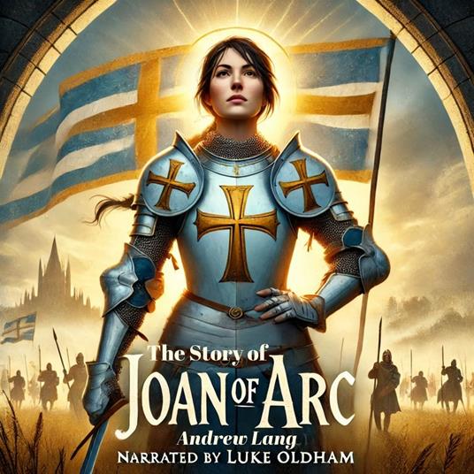Story of Joan of Arc, The