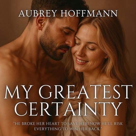 My Greatest Certainty