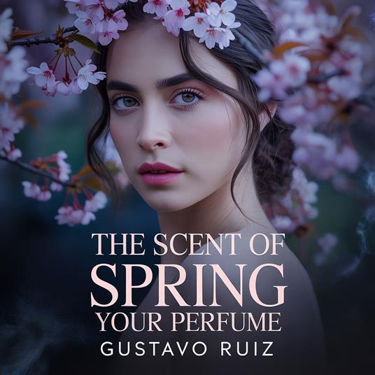 scent of spring your perfume, The