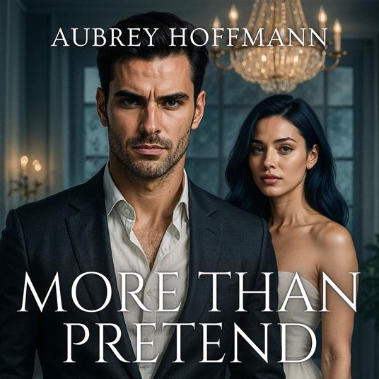 More Than Pretend