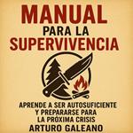 Manual para la Superviviencia Urbana