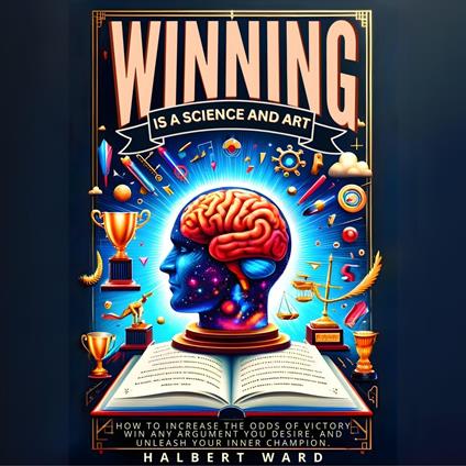 Winning Is a Science and Art