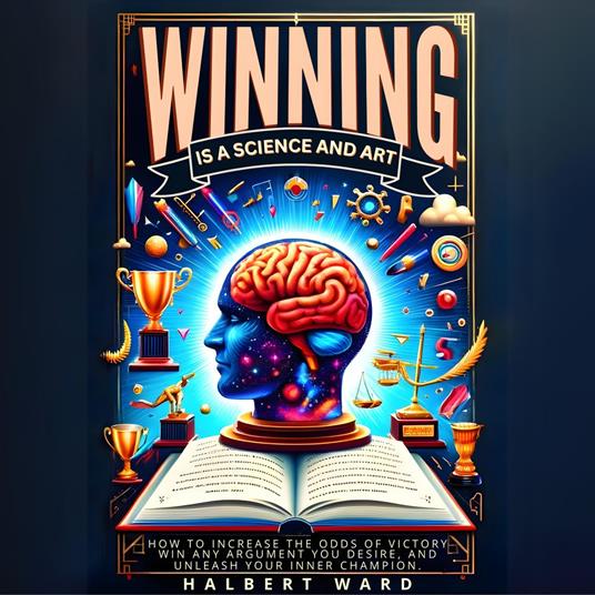 Winning Is a Science and Art