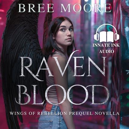 Raven Blood