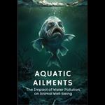 Aquatic Ailments: The Impact of Water Pollution on Animal Well-being