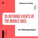 30 Defining Events of the Middle Ages in 7 Minutes Each
