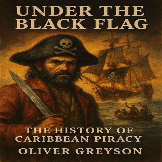 Under the Black Flag: A History of Caribbean Piracy
