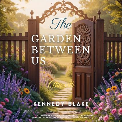 Garden Between Us, The