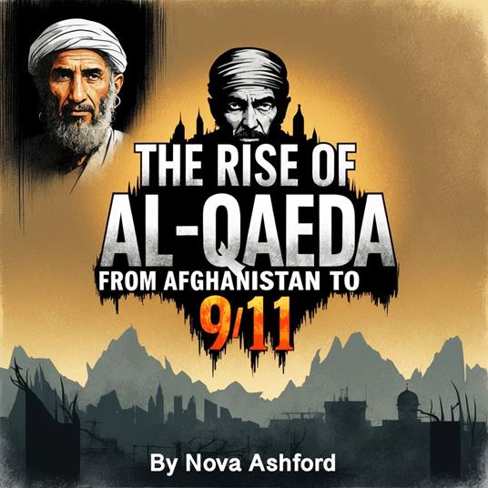 Rise of Al-Qaeda, The