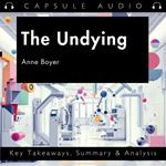 Undying by Anne Boyer, The