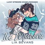 Ice Mechanic