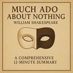 Much Ado About Nothing: A Comprehensive 12-Minute Summary