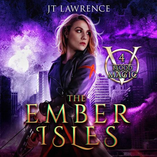 Ember Isles, The