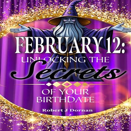 February 12: Unlocking the Secrets of Your Birthdate